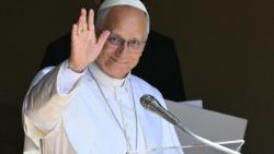 ITALY-VATICAN-RELIGION-POPE-ANGELUS