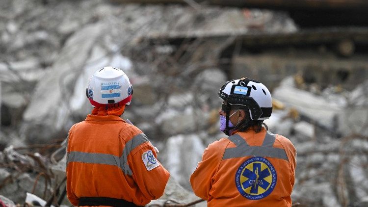 Korban Tewas Akibat Dua Gempa Besar di Venezuela Terus Bertambah