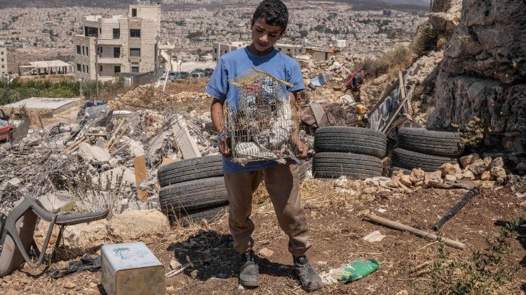 Gaza