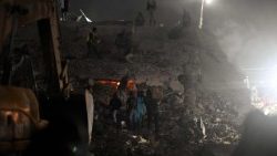 Le conseguenze del terremoto in Venezuela del 24 giugno 2026