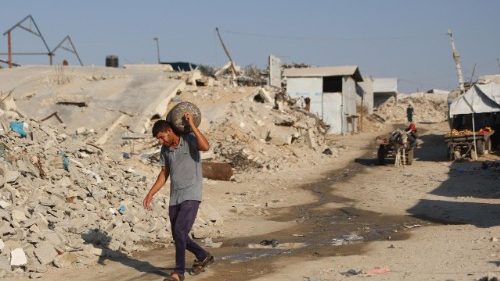 USA/Libanon: Froh &uuml;ber Entwaffnung der Hamas