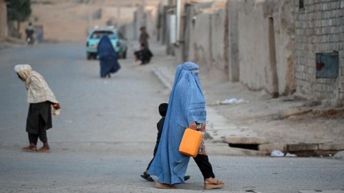 Afeganist&atilde;o, cinco anos depois: a emerg&ecirc;ncia humanit&aacute;ria sob os talib&atilde;s