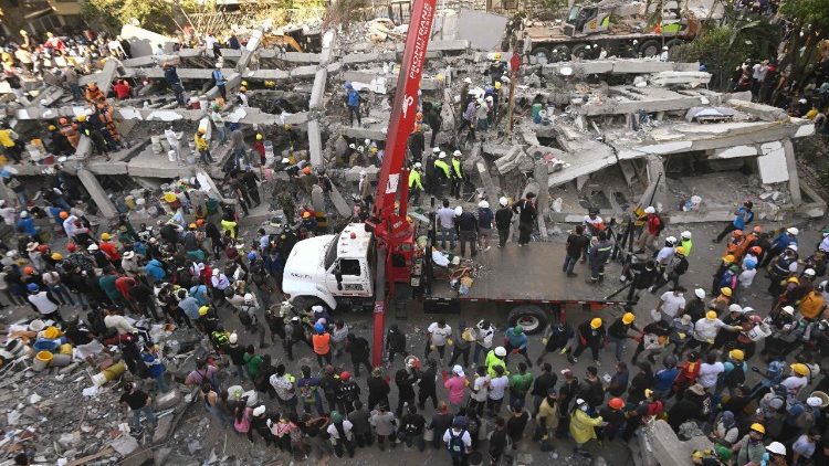 La situazione a Cali, terza citt&agrave; della Colombia