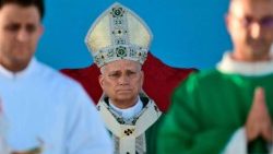 ITALY-VATICAN-POPE-VISIT