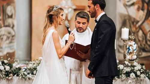 विवाह संस्कार 