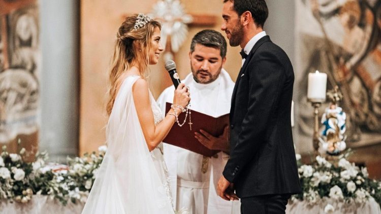 विवाह संस्कार 