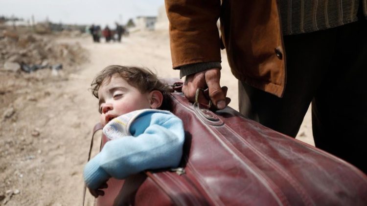 UNICEF/bambini sotto attacco: 2018, anno terribile per i bambini