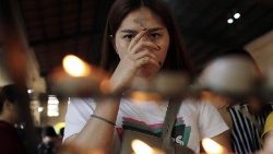 De filippinske migranter er moderne, evangeliserende apostle.