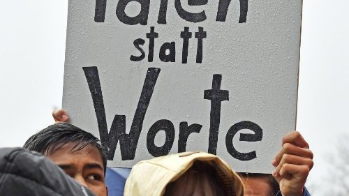 Schweiz: Caritas fordert Kurswechsel bei Reichtum und Armut