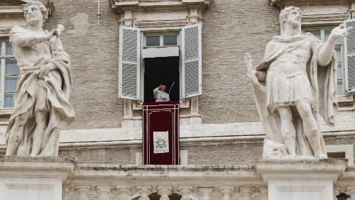 Regina Caeli 28-04-2019