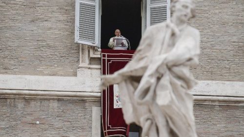 Regina Coeli de 22 de abril de 2019