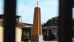CHILE CHURCHES EPISCOPAL