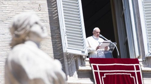 angelus 15 aout 2019