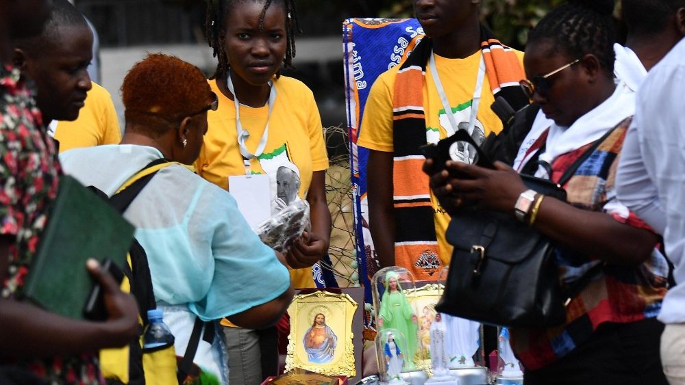 MOZAMBIQUE POPE FRANCIS AFRICA TOUR