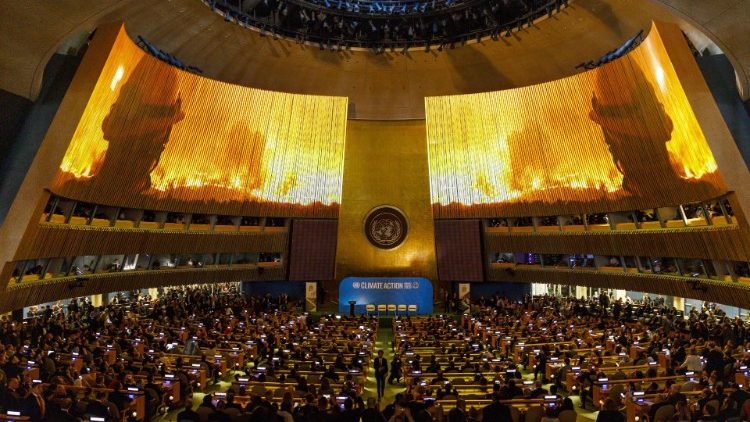 Majadiliano ya diplomasia ya Kimataifa ishike mkondo wake