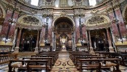 La Consolata di Torino