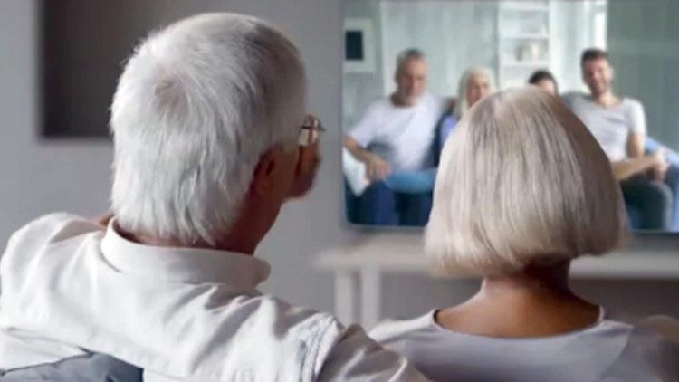 المطران داريو جيرفازي: الشيخوخة هي مرحلة ثمينة، مليئة بالكنوز التي لا تزال تنتظر أن تُكتشف