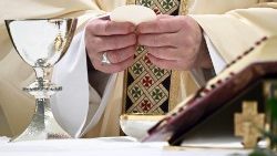 VATICAN POPE FRANCIS