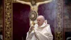 Папа Францішак