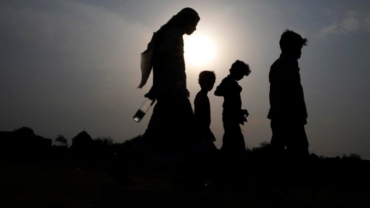 YEMEN FOOD INSECURITY