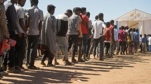 Äthiopien: Kirchenvertreter appellieren für Frieden