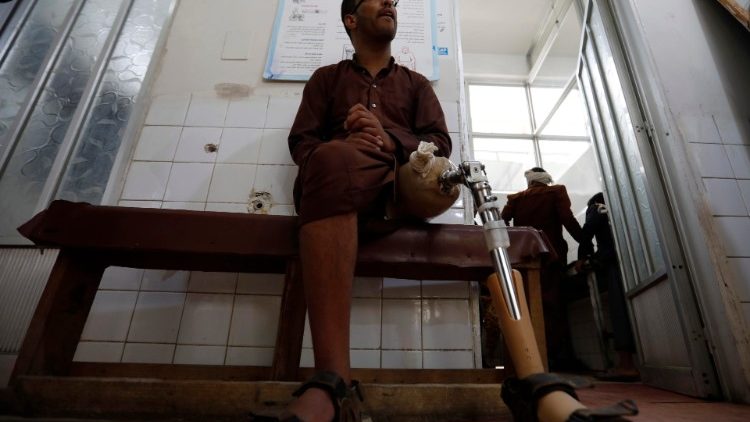 Krieg und Gewalt im Jemen