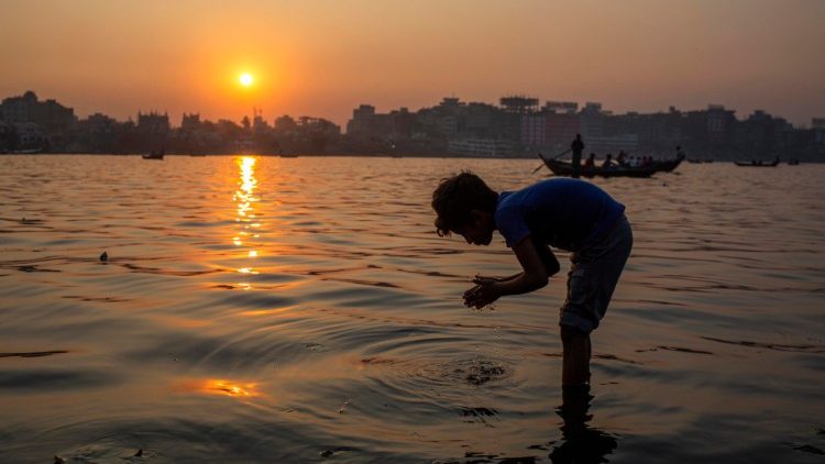 Waamini jifunzeni kuwa na moyo wa imani thabiti na shukrani