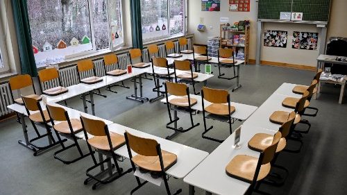 Corona hatte das öffentliche Leben vielerorts zum Erliegen gebracht