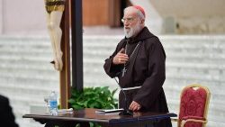 Кардынал Раньера Канталамеса