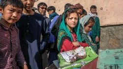 阿富汗喀布爾爆炸襲擊事件倖存者