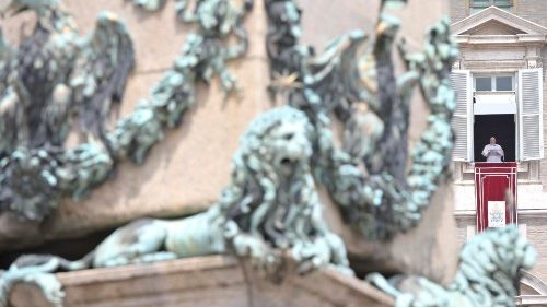 Ángelus del 30 de mayo de 2021