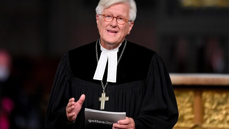 Heinrich Bedford-Strohm