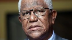 Carlos Vila Nova, Presidente de São Tomé e Príncipe