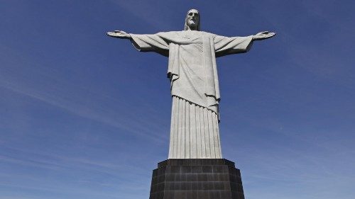 Armenien: Oligarch baut gr&ouml;&szlig;te Jesus-Statue
