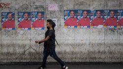 VENEZUELA Wahlen