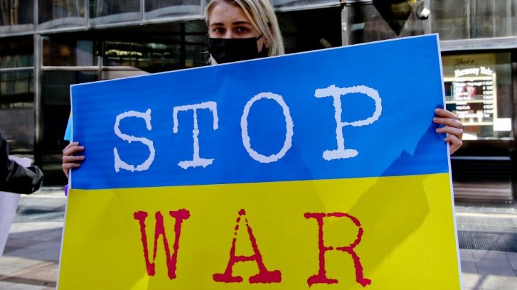 Ucraina: console Napoli, almeno 300 vittime, anche civili