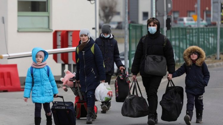 புலம்பெயர்ந்தோர் 