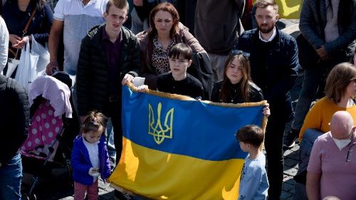 Shevchuk: There is great hope that the war in Ukraine will end
