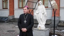 Єпископ Павло Гончарук