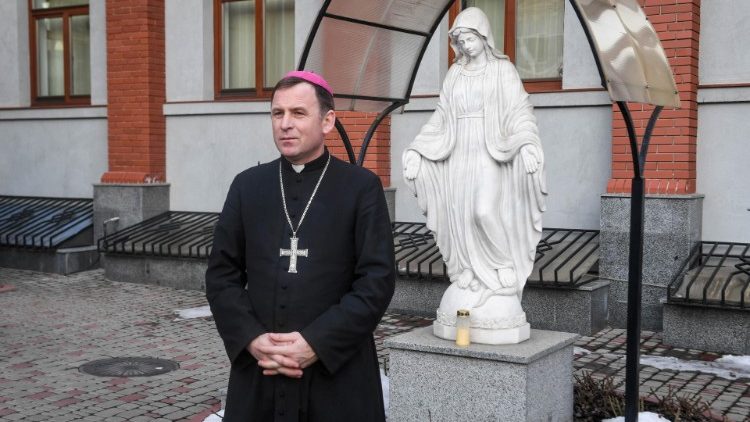 Єпископ Павло Гончарук