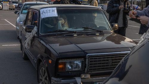 Jornada Mundial de la Paz 2026: &iquest;Por qu&eacute; una paz noviolenta y sin armas?