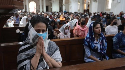 Indien: Christen fordern mehr Schutz für Minderheiten