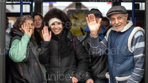 ഉക്രൈനിൽനിന്നുള്ള ഒരു ചിത്രം