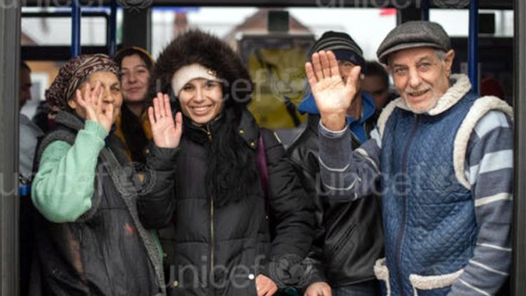 ഉക്രൈനിൽനിന്നുള്ള ഒരു ചിത്രം