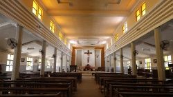 Crkva svetog Franje u državi Ondo