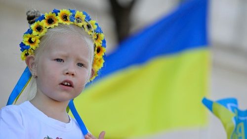 D: Ökumene-Gebetsaufruf für Ukraine