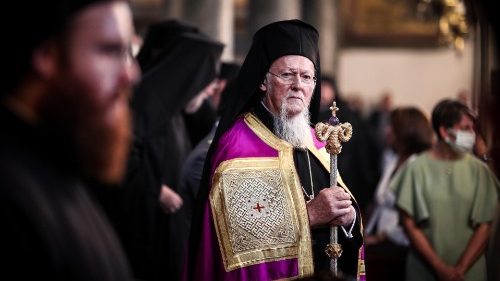 Patriarch Bartholomaios: Fasten und Solidarität gehören zusammen