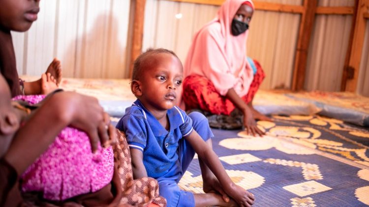 സൊമാലിയയിൽനിന്നുള്ള ഒരു ചിത്രം