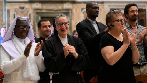 Suor Donatello: dal Papa ribadita l'importanza a non lasciare indietro nessuno