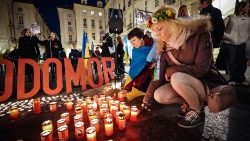 Ucraina: una commemorazione dell'Holodomor